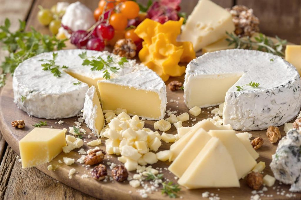 Pas de doute, ces fromages sont les meilleurs pour faire du bien à votre microbiote et cette étude le confirme.jpg