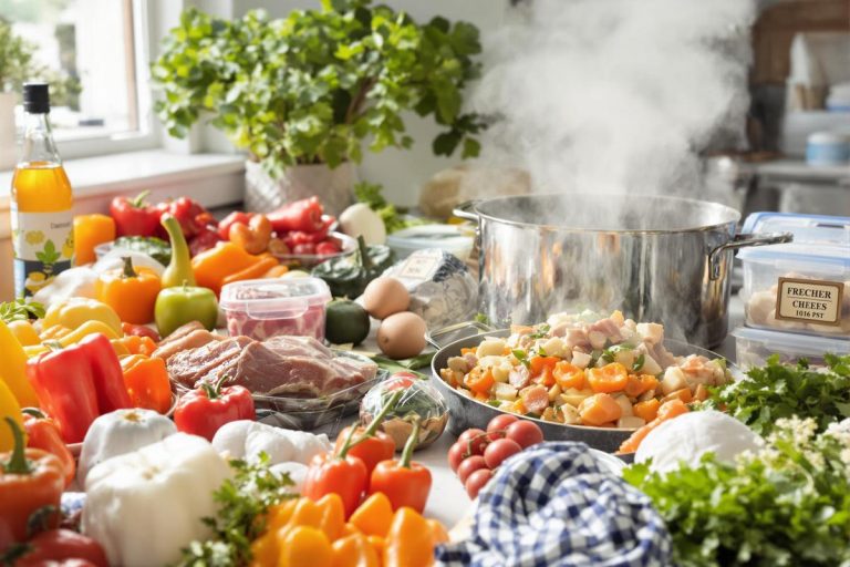 Peut-on congeler un plat cuisiné avec des aliments surgelés ?.jpg
