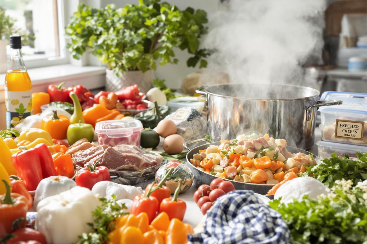 Peut-on congeler un plat cuisiné avec des aliments surgelés ?.jpg