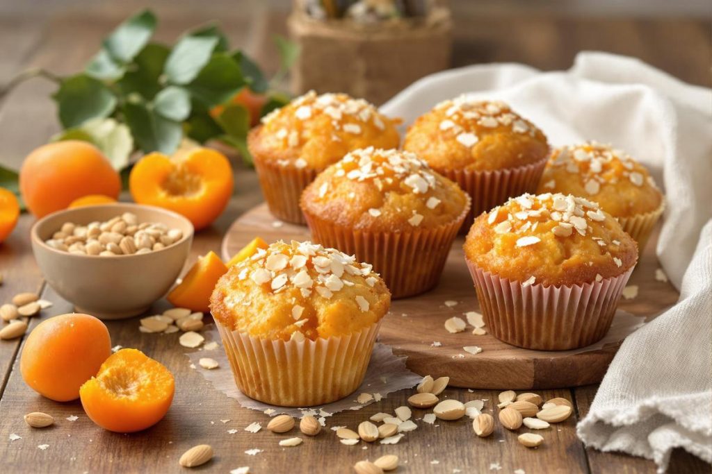 Recette de muffins aux abricots sans sucre raffiné et sans gluten.jpg