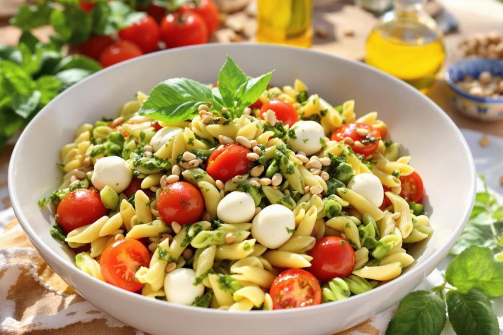Recette fraîcheur : ce plat ultra simple fait un carton dès les premières chaleurs, les Français l’ont adopté pour l’été.jpg