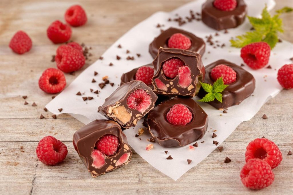Tablette Franui framboises chocolat, la recette tendance.jpg