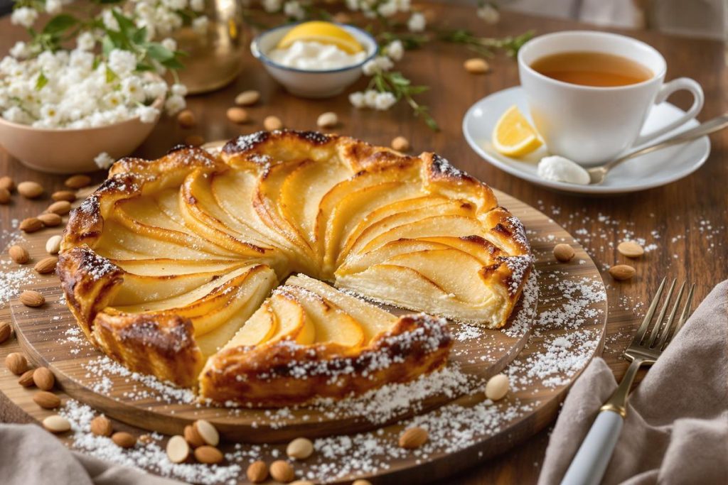 Tarte aux poires fondante : le dessert que tout le monde redemande.jpg