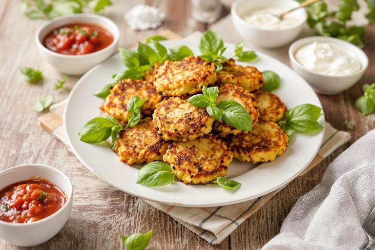 Testez sans plus tarder cette recette de beignets d'aubergines avec une petite touche secrète.jpg