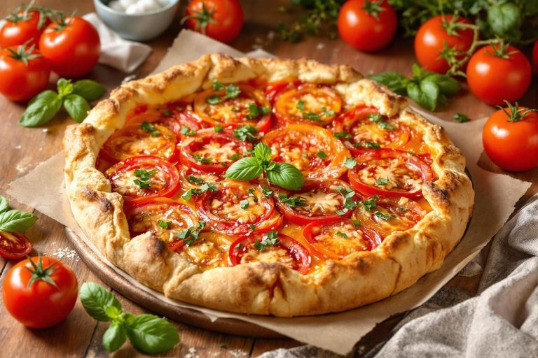 Trop d’eau dans votre tarte à la tomate ? Ce simple ingrédient est indispensable pour ne pas la rater !.jpg