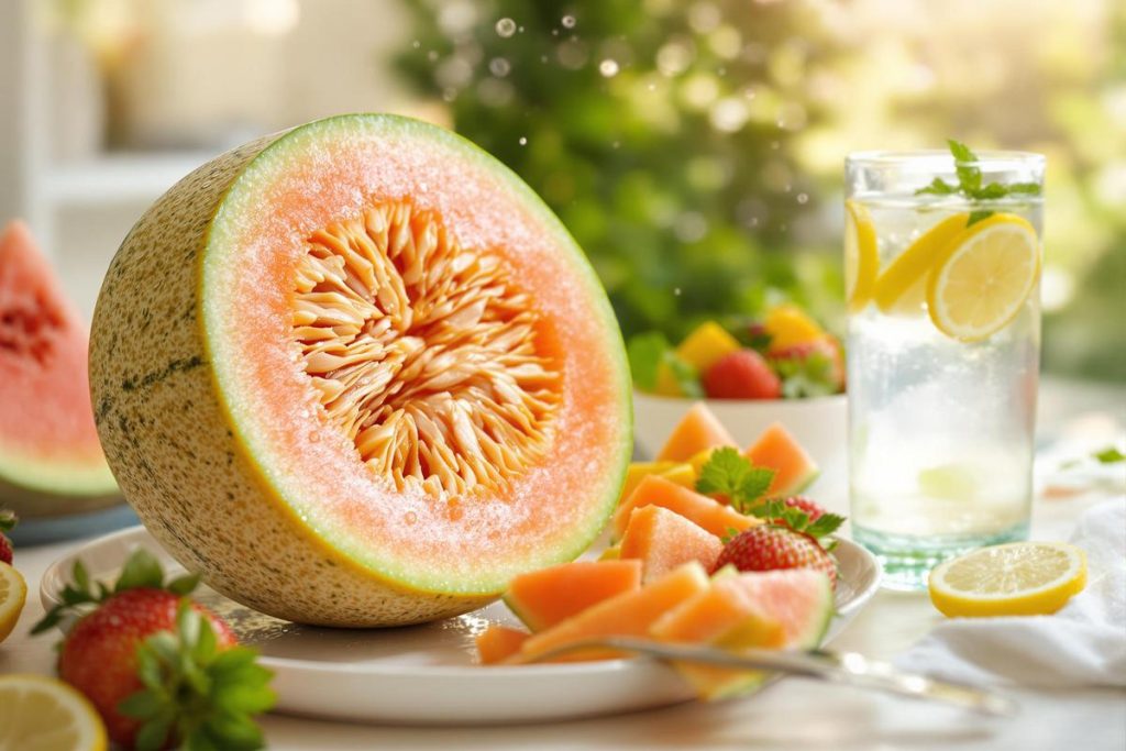 Vague de chaleur : l'aliment à privilégier au petit-déjeuner pour faire du bien à votre corps.jpg