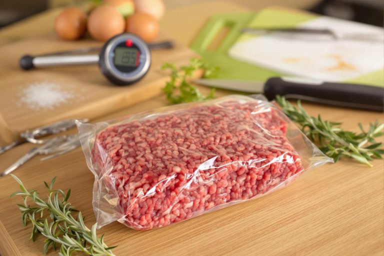 Voici combien de temps vous pouvez conserver un steak haché frais sans risque pour la santé.jpg