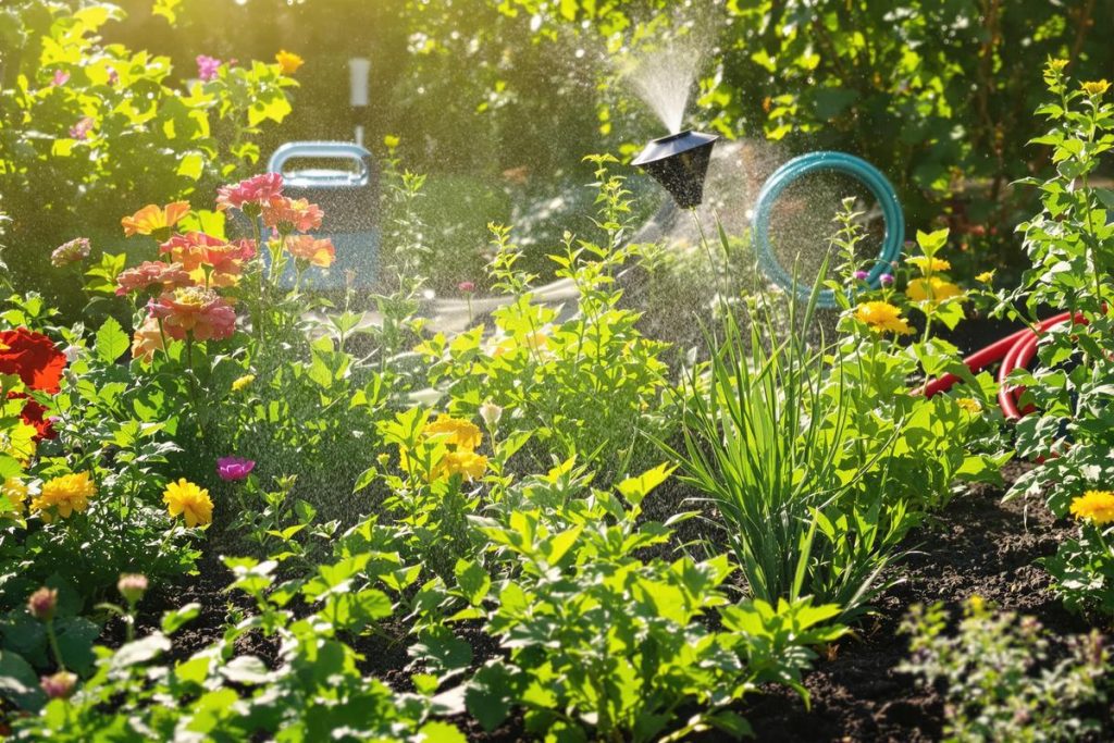 Voici pourquoi arroser ses plantes la nuit ou le soir n’est pas une si bonne idée.jpg