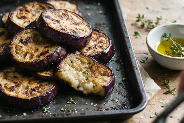 Recettes