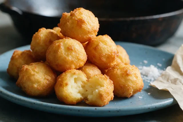 Recettes
