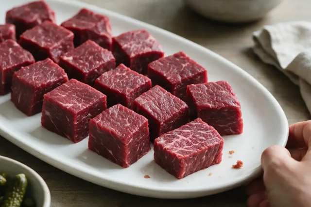 Cuisine