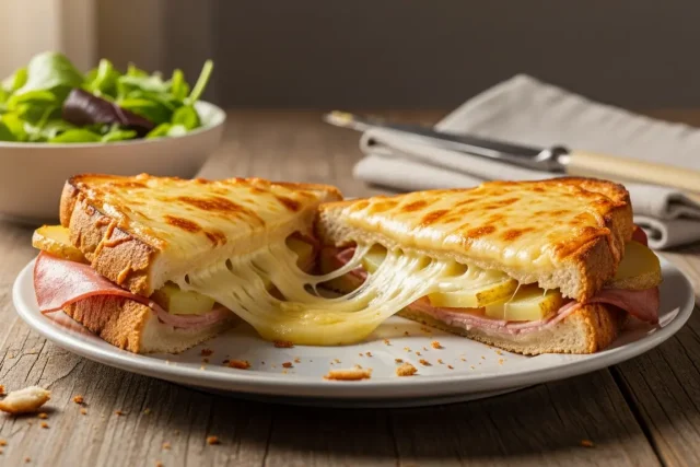 Recettes