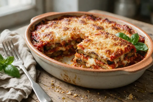 Recettes