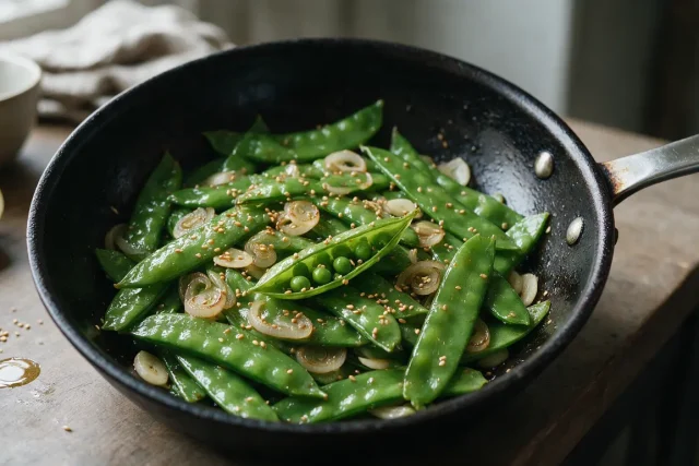 Recettes
