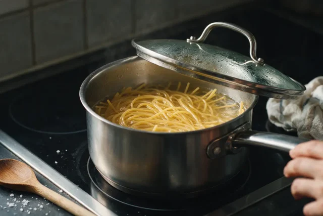 Cuisine