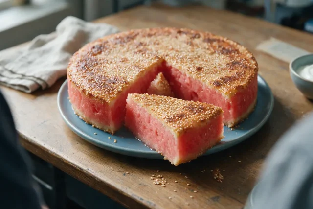Recettes